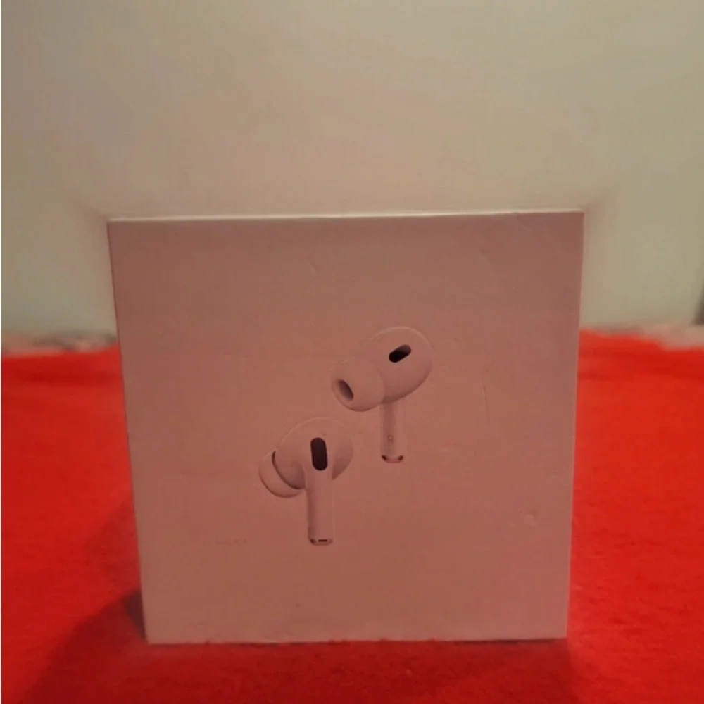 Airpods Pro 2 ANC *OPEN BOX*